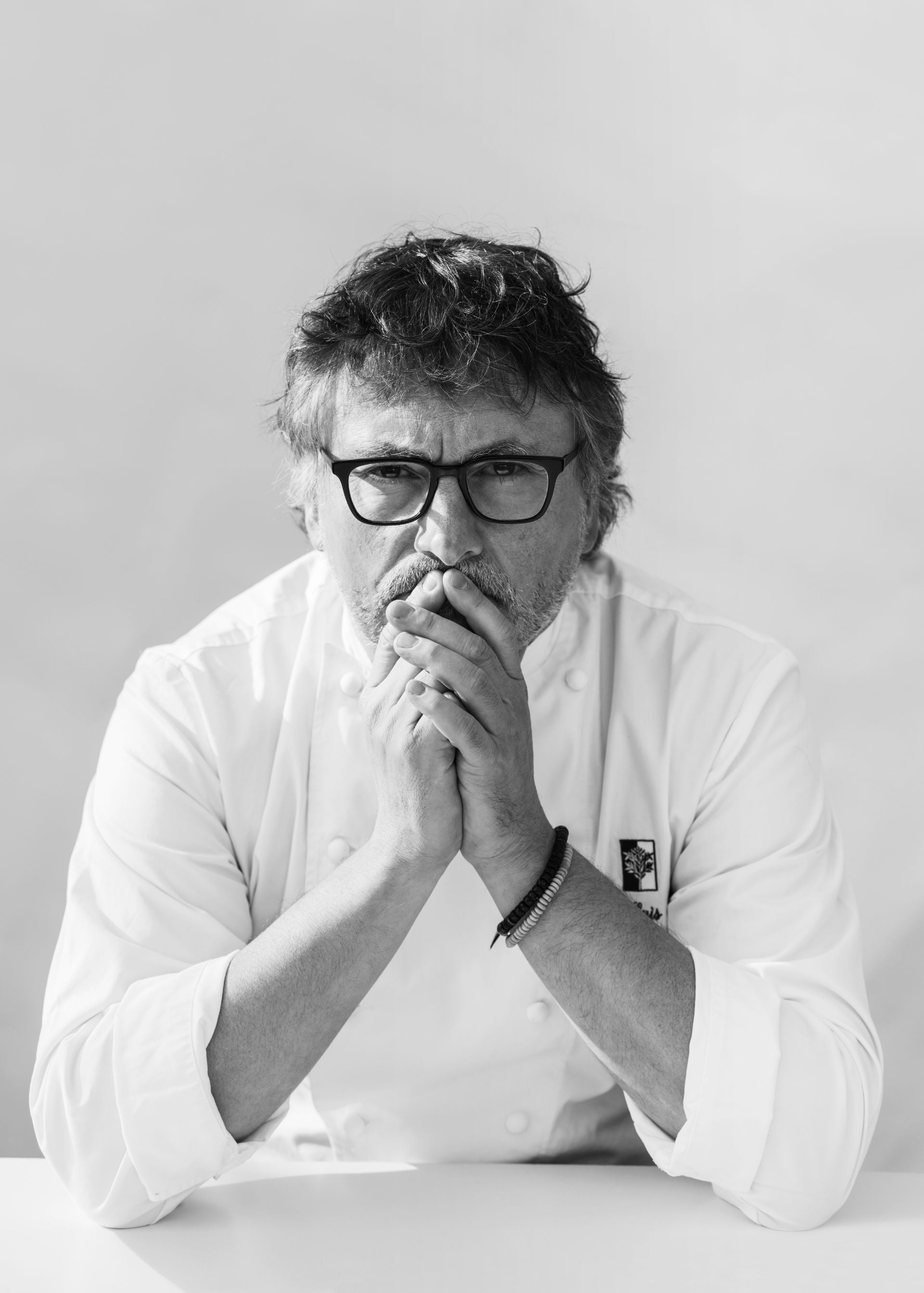 A First Look at The New Mugaritz Menu 2021